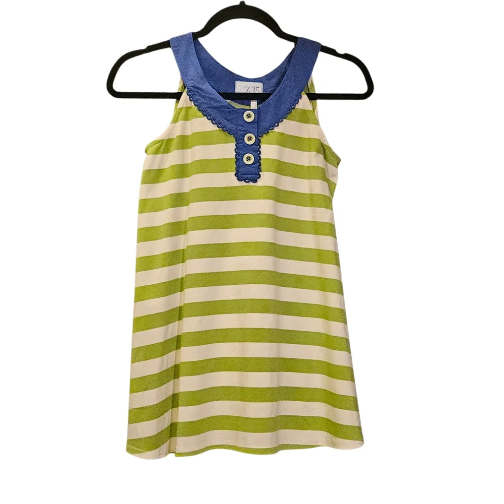 NWT Matilda Jane 435 Adventure Begins Trampolining Top Shirts - Girl's 12